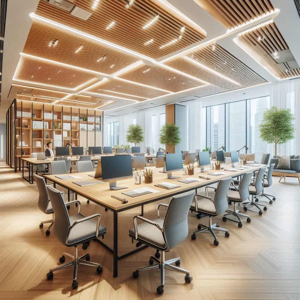 行政前台写字楼办公的访客动线设计为何会在供应商连续来访时暴露短板