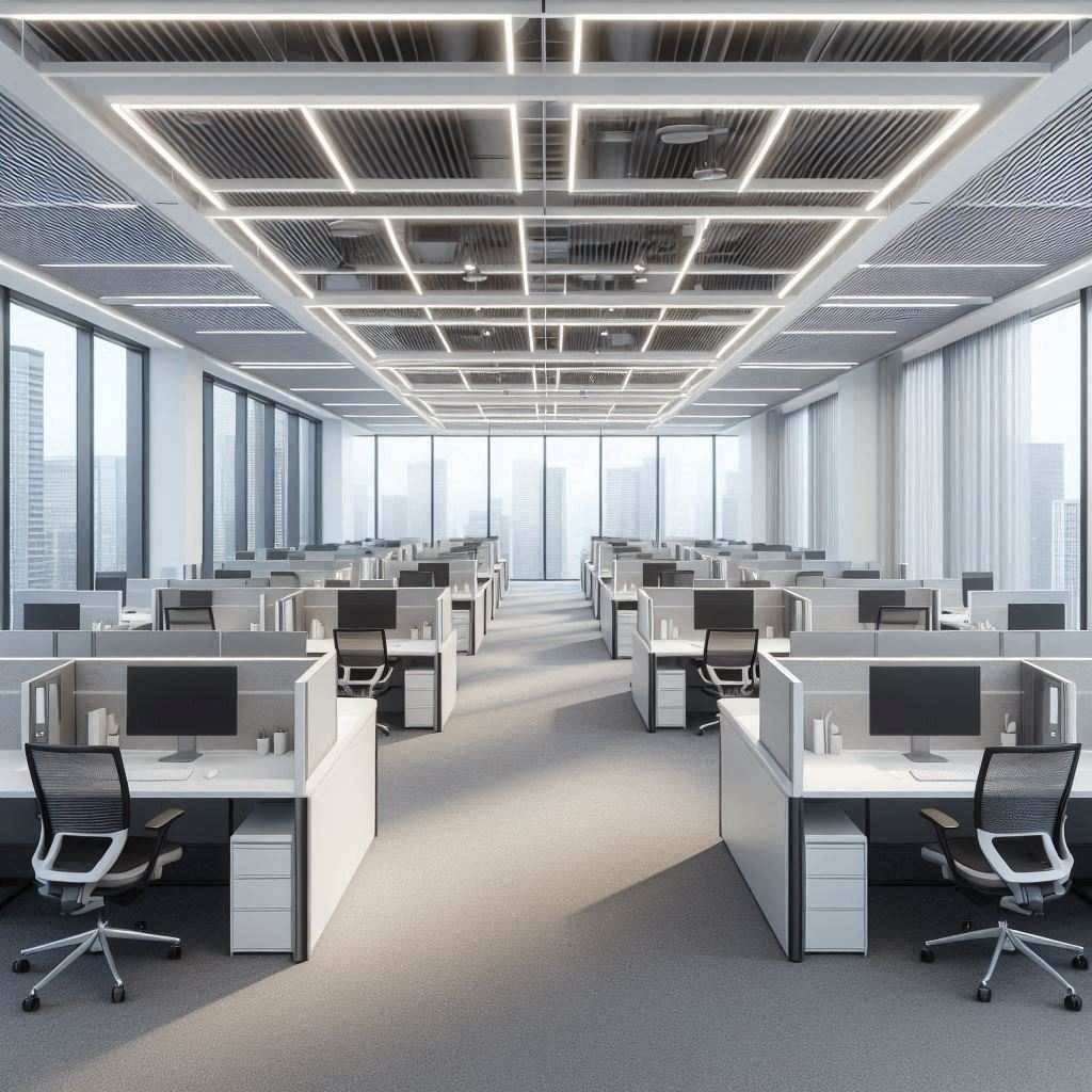客户回访密集进行对采购部门的写字楼办公员工餐饮便利会形成哪些连锁影响
